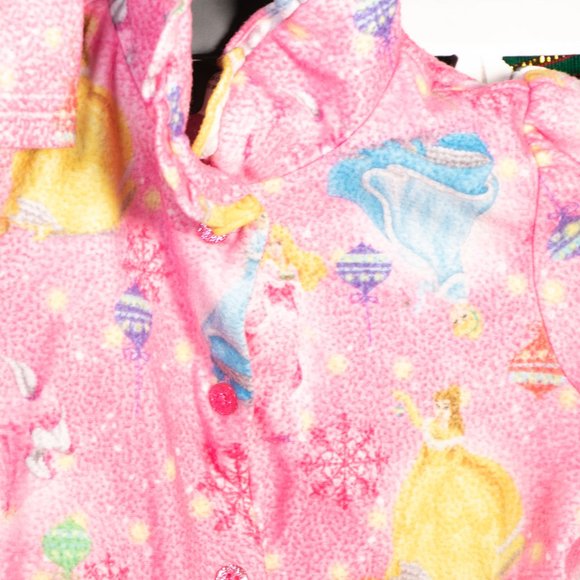 Disney Princess Pajamas - Picture 4 of 8